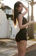 CATHRYN LI - Instagram Photos 06/16/2026