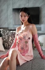 CATHRYN LI - Instagram Photos 06/21/2026