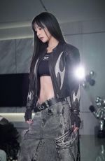 CATHRYN LI - Instagram Photos 06/25/2026