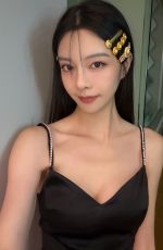 CATHRYN LI - Instagram Photos 06/26/2026