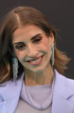 CATHY HUMMELS at 43rd Munich Film Festival Filmfest MA 1/4nchen Opening Red Carpet 06/27/2026