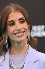 CATHY HUMMELS at 43rd Munich Film Festival Filmfest MA 1/4nchen Opening Red Carpet 06/27/2026