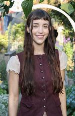 CAYLEE COWAN at Paramount+ The Madison Way Dinner in Los Angeles 05/30/2026