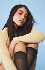 CAYLEE COWAN for Schon Magazine, June 2026