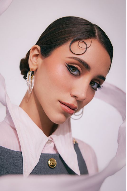 CAYLEE COWAN for Schon Magazine, June 2026
