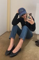 CAYLEE COWAN - Instagram Photos 06/21/2026