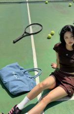 CECE ZHEN - Instagram Photos 06/06/2026