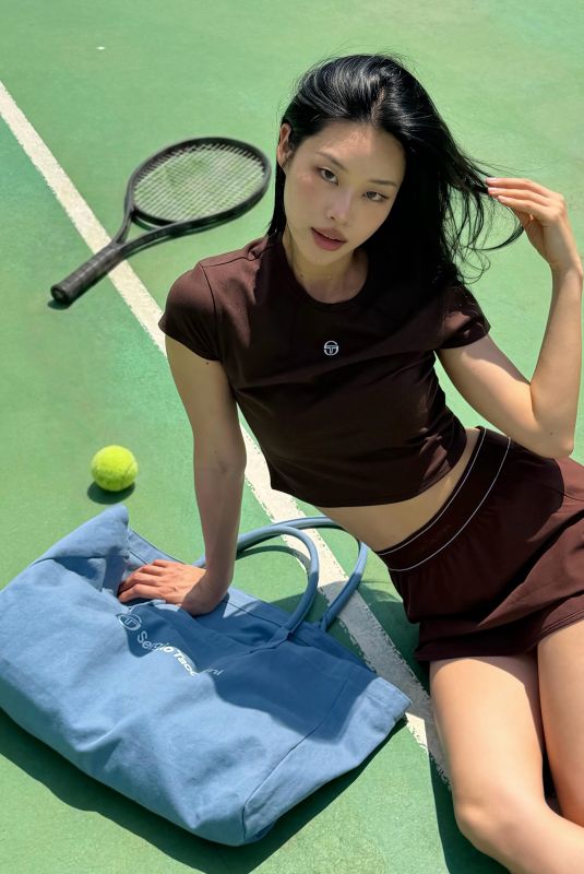 CECE ZHEN – Instagram Photos 06/06/2026