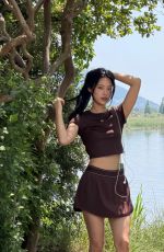 CECE ZHEN - Instagram Photos 06/06/2026