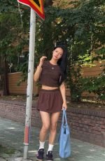 CECE ZHEN - Instagram Photos 06/06/2026