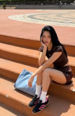 CECE ZHEN - Instagram Photos 06/06/2026
