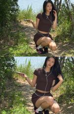 CECE ZHEN - Instagram Photos 06/06/2026