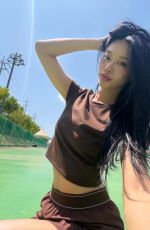 CECE ZHEN - Instagram Photos 06/06/2026