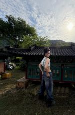 CECE ZHEN - Instagram Photos 06/12/2026