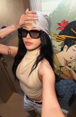 CECE ZHEN - Instagram Photos 06/27/2026