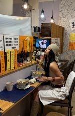 CECE ZHEN - Instagram Photos 06/27/2026