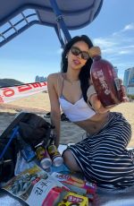 CECE ZHEN - Instagram Photos 06/28/2026