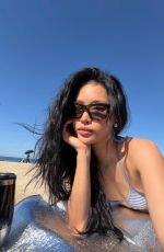 CECE ZHEN - Instagram Photos 06/28/2026