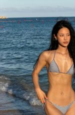 CECE ZHEN - Instagram Photos 06/28/2026