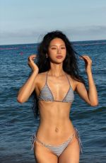 CECE ZHEN - Instagram Photos 06/28/2026