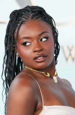 CELIA ROSE GOODING at 79th Annual Tony Awards at Radio City Music Hall in New York City 06/07/2026