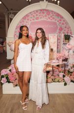 CHANDLER KINNEY at Target x LoveShackFancy The Academy Launch Party in New York 06/25/2026