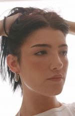 CHARLI D