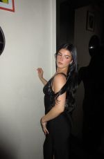 CHARLI D