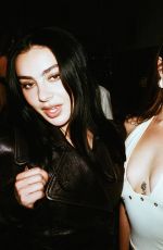 CHARLI XCX at a Photoshoot, June 2026
