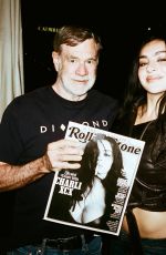 CHARLI XCX at a Photoshoot, June 2026