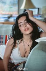 CHARLI XCX for Rolling Stone, July 2026