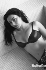 CHARLI XCX for Rolling Stone, July 2026
