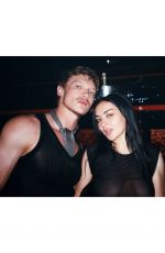 CHARLI XCX - YSL After-Party Photoshoot, June 2026