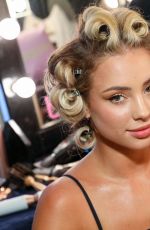 CHARLY JORDAN at Boohoo First Ever Runway Show at Miami Swim Week 07/10/2021