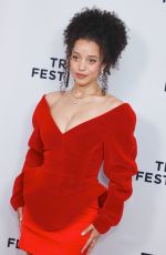 CHASE INFINITI at Vulture Festival at Tribeca Festival: Passing the Torch Between the Past and Future of The Handmaid
