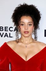 CHASE INFINITI at Vulture Festival at Tribeca Festival: Passing the Torch Between the Past and Future of The Handmaid