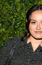CHASE SUI WONDERS at 19th Annual Tribeca Festival Artists Dinner Hosted by CHANEL at Tribeca Grill in New York 06/08/2026