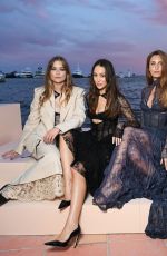 CHLOE BENNET at ZIMMERMANN Summer Escape at Hotel Belles Rives in Antibes 06/02/2026