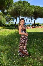 CHLOE BENNET at ZIMMERMANN Summer Escape at Villa Dorane in Antibes 06/03/2026