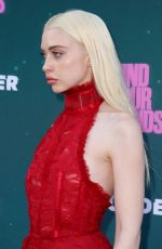CHLOE CHERRY at Find Your Friends LA Special Screening in Los Angeles 06/01/2026