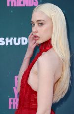 CHLOE CHERRY at Find Your Friends LA Special Screening in Los Angeles 06/01/2026
