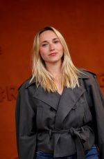 CHLOE JOUANNET at 2026 French Open in Paris 06/03/2026