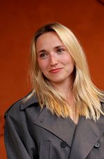 CHLOE JOUANNET at 2026 French Open in Paris 06/03/2026