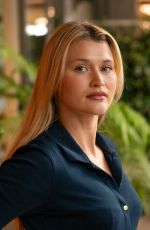 CHLOE LECAREUX at French Tennis Open at Roland Garros in Paris 06/05/2026