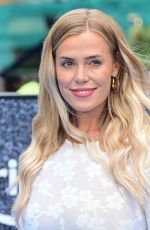 CHLOE MEADOWS at Your Fault London Global Film Premiere in London 06/11/2026