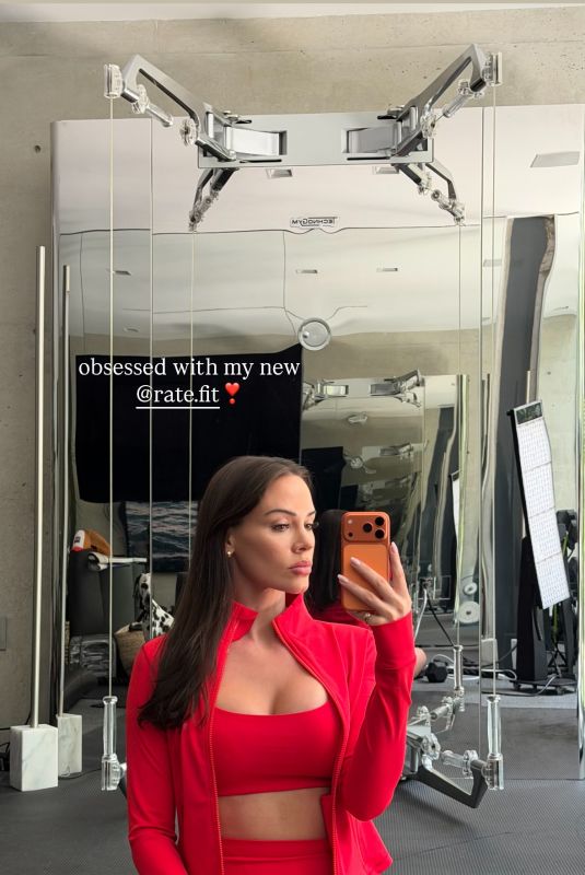 CHRISTA B ALLEN - Instagram Photo 06/03/2026