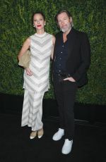 CHRISTY TURLINGTON at 19th Annual Tribeca Festival Artists Dinner Hosted by CHANEL at Tribeca Grill in New York 06/08/2026