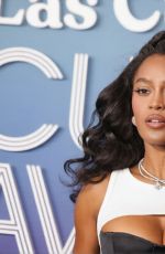 CIARA MILLER at 5th Annual Las Culturistas Culture Awards in Los Angeles 05/30/2026