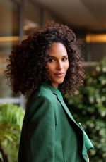 CINDY BRUNA at 2026 French Open at Roland Garros in Paris 06/05/2026