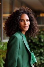 CINDY BRUNA at 2026 French Open at Roland Garros in Paris 06/05/2026